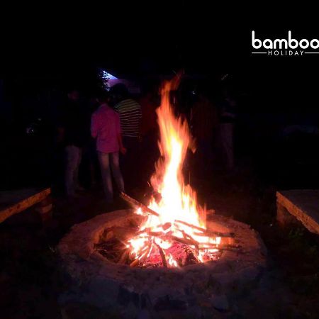 Bamboo Private Homestay イェールカードゥ エクステリア 写真