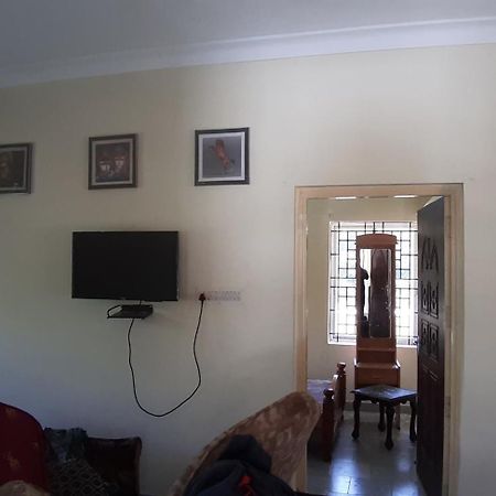 Bamboo Private Homestay イェールカードゥ エクステリア 写真