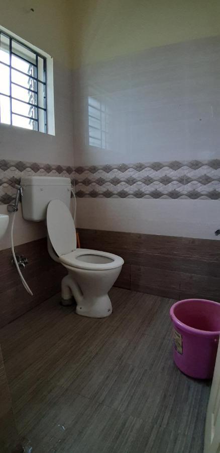 Bamboo Private Homestay イェールカードゥ エクステリア 写真