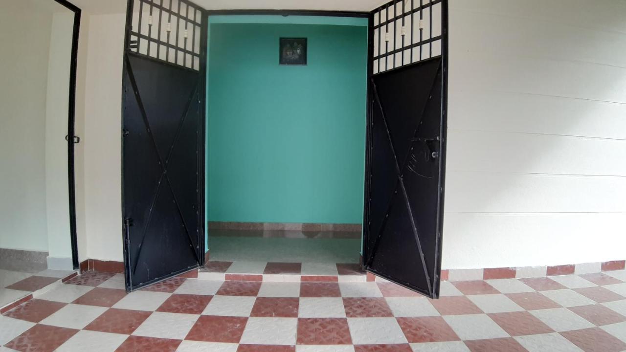 Bamboo Private Homestay イェールカードゥ エクステリア 写真