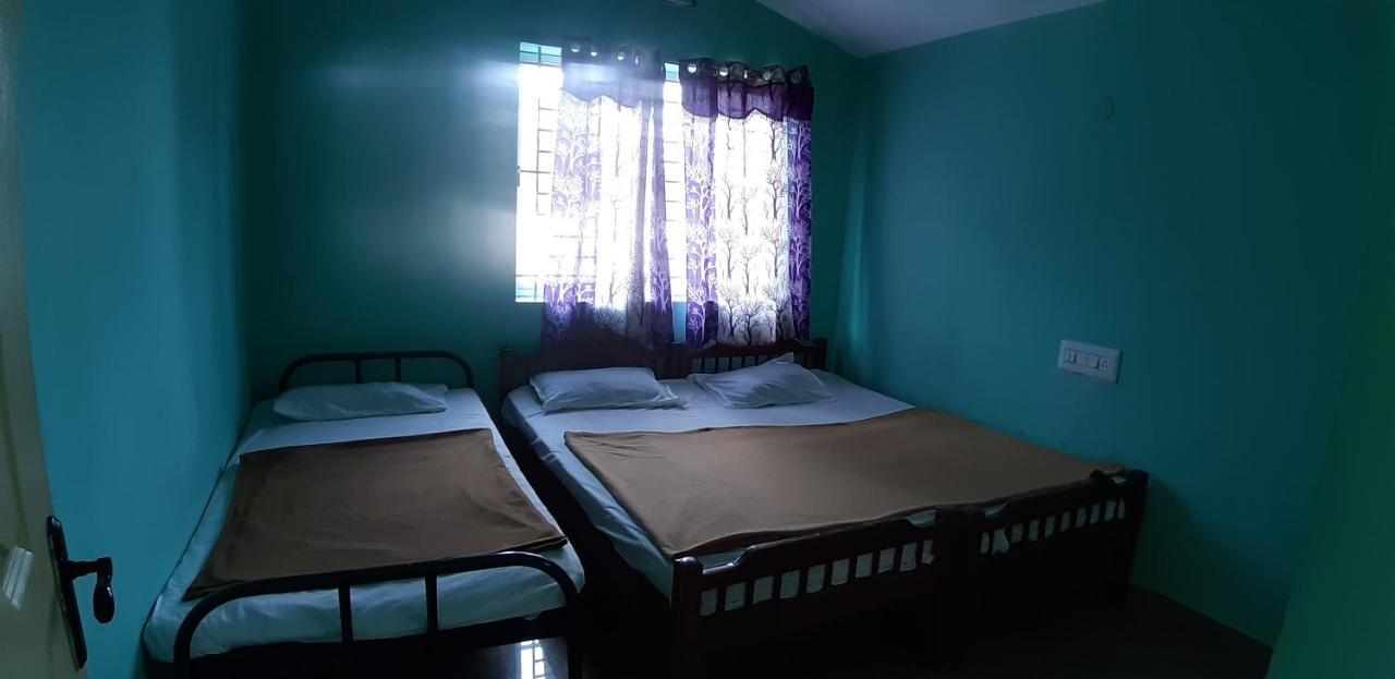 Bamboo Private Homestay イェールカードゥ エクステリア 写真