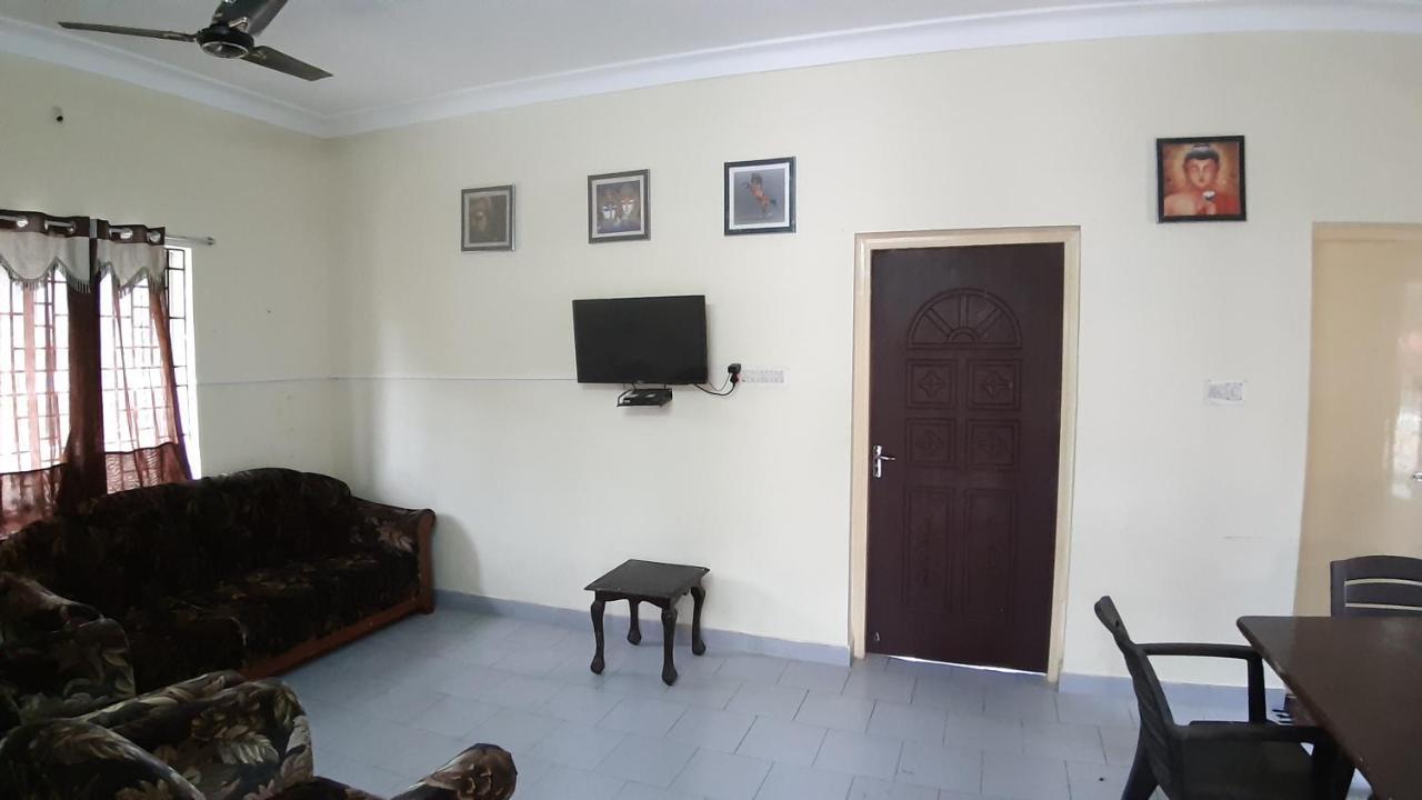 Bamboo Private Homestay イェールカードゥ エクステリア 写真